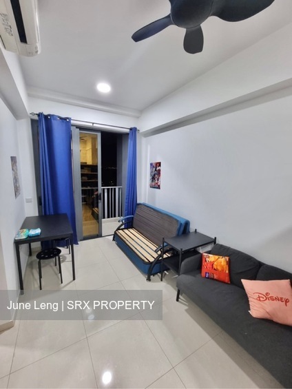 Parc Botannia (D28), Condominium #531009581